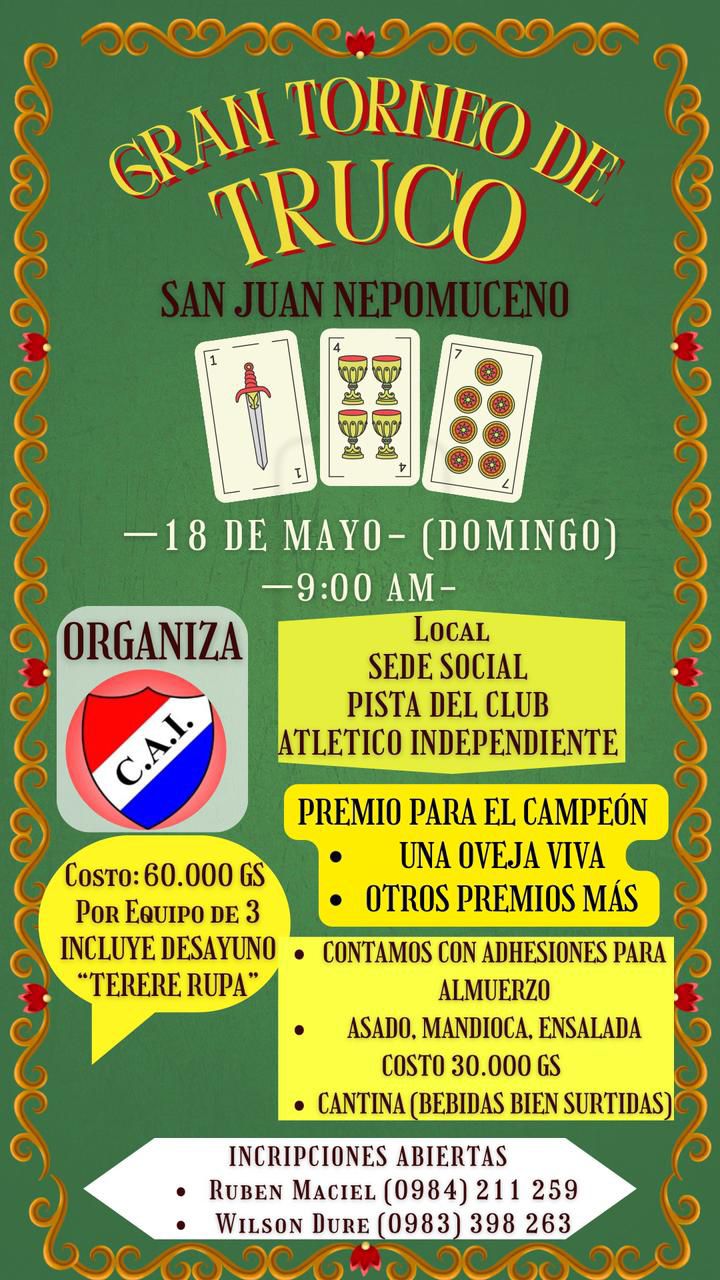 De la madre tierra