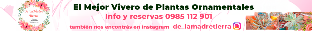 De la madre tierra